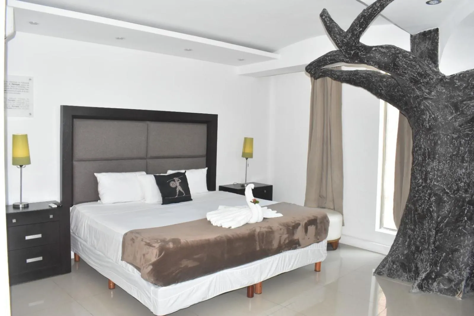 Mayafair All Inclusive Cancún México