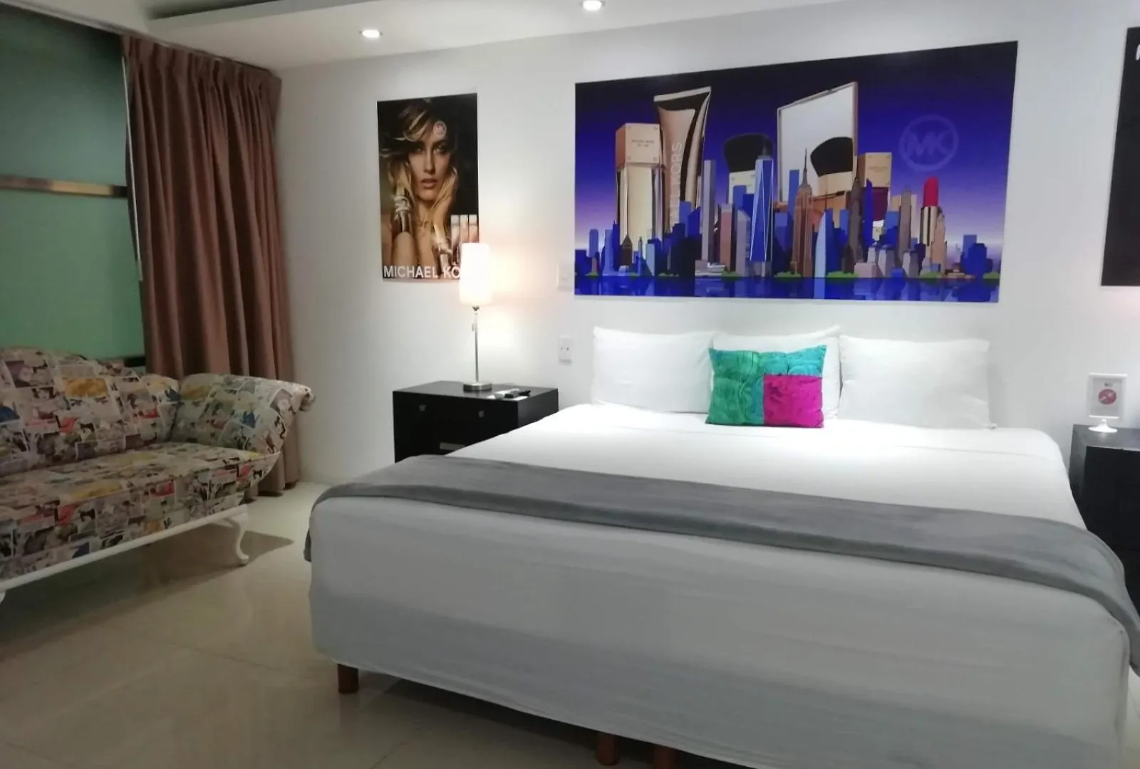 Mayafair All Inclusive Cancún México