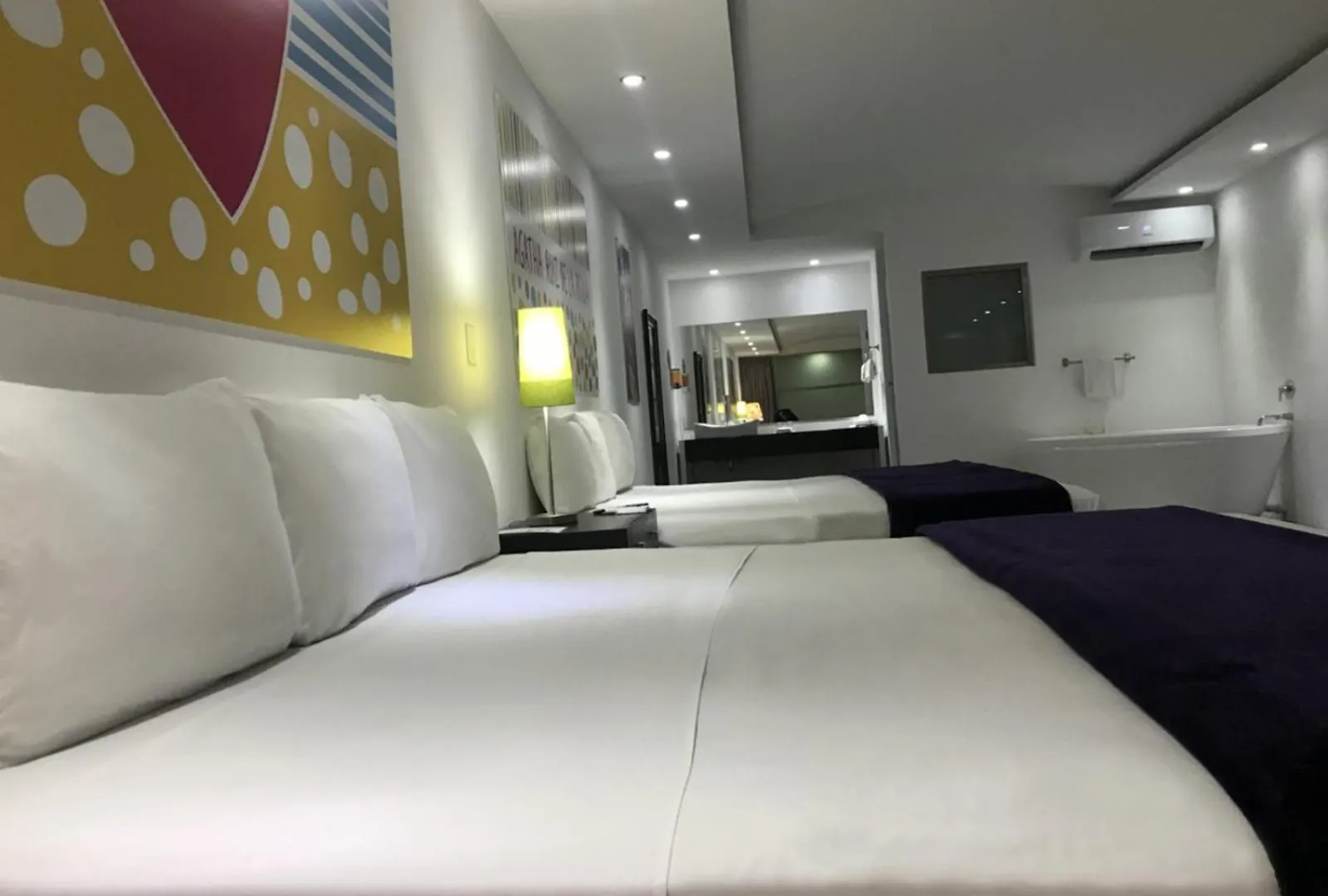 Mayafair All Inclusive Cancún Hotel