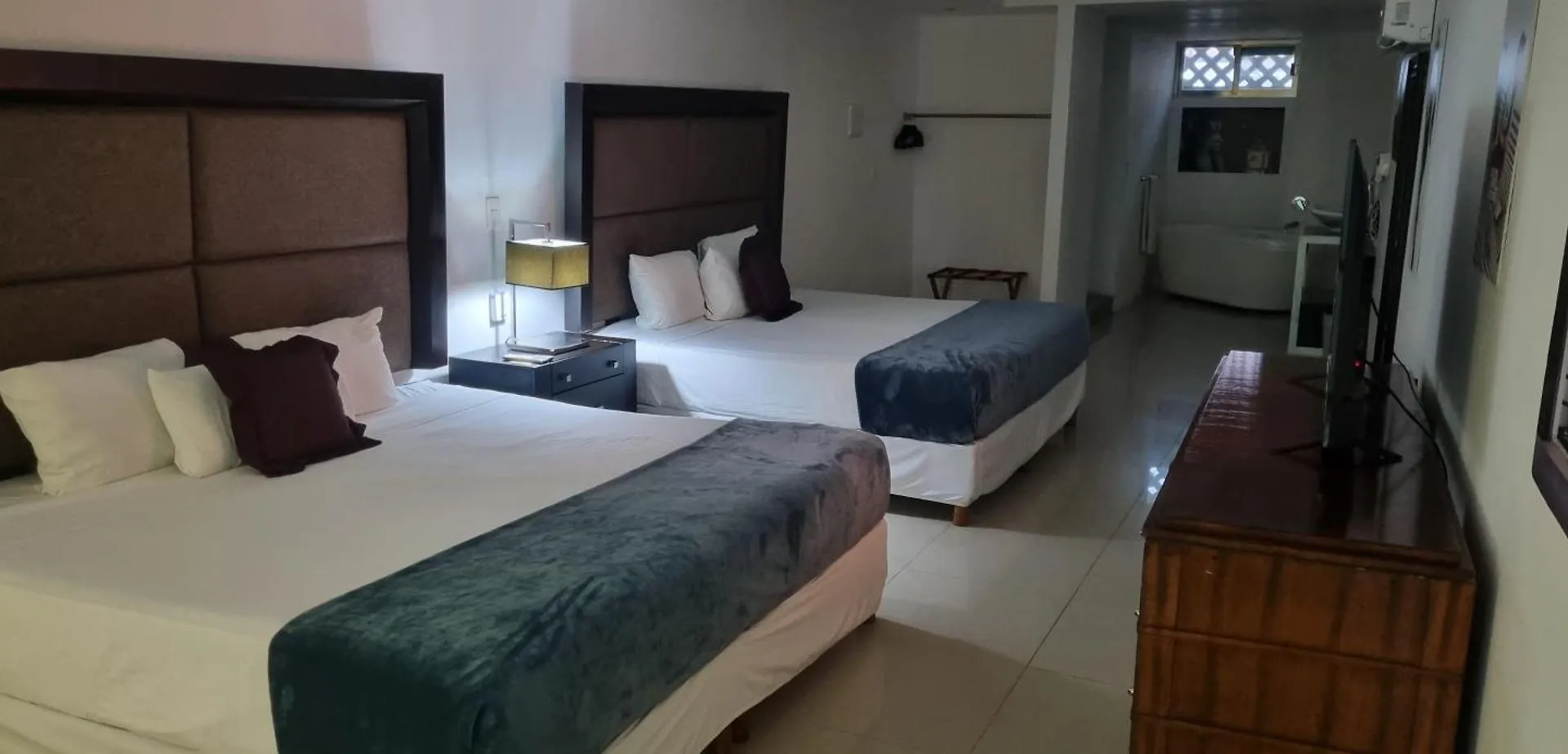 Mayafair All Inclusive Cancún