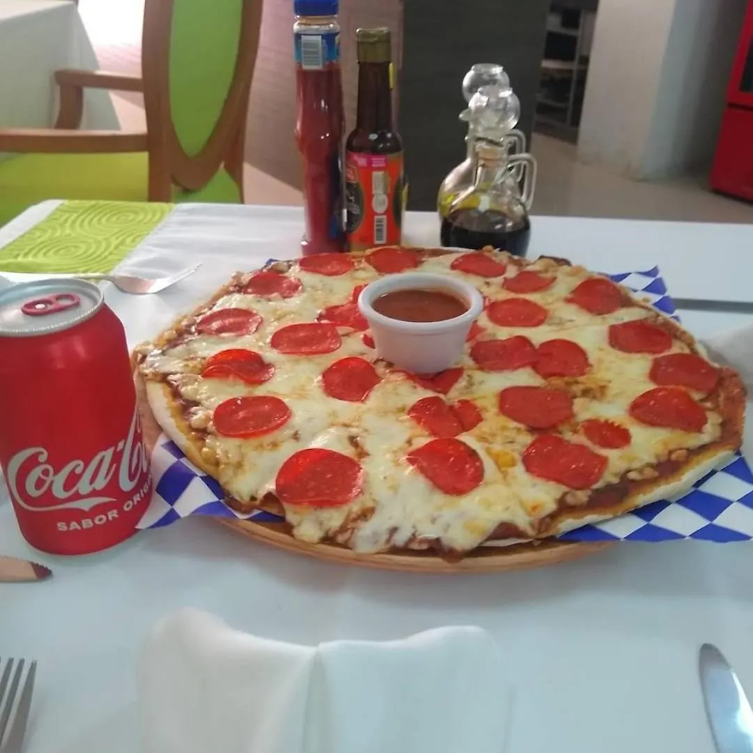 Mayafair All Inclusive Cancún