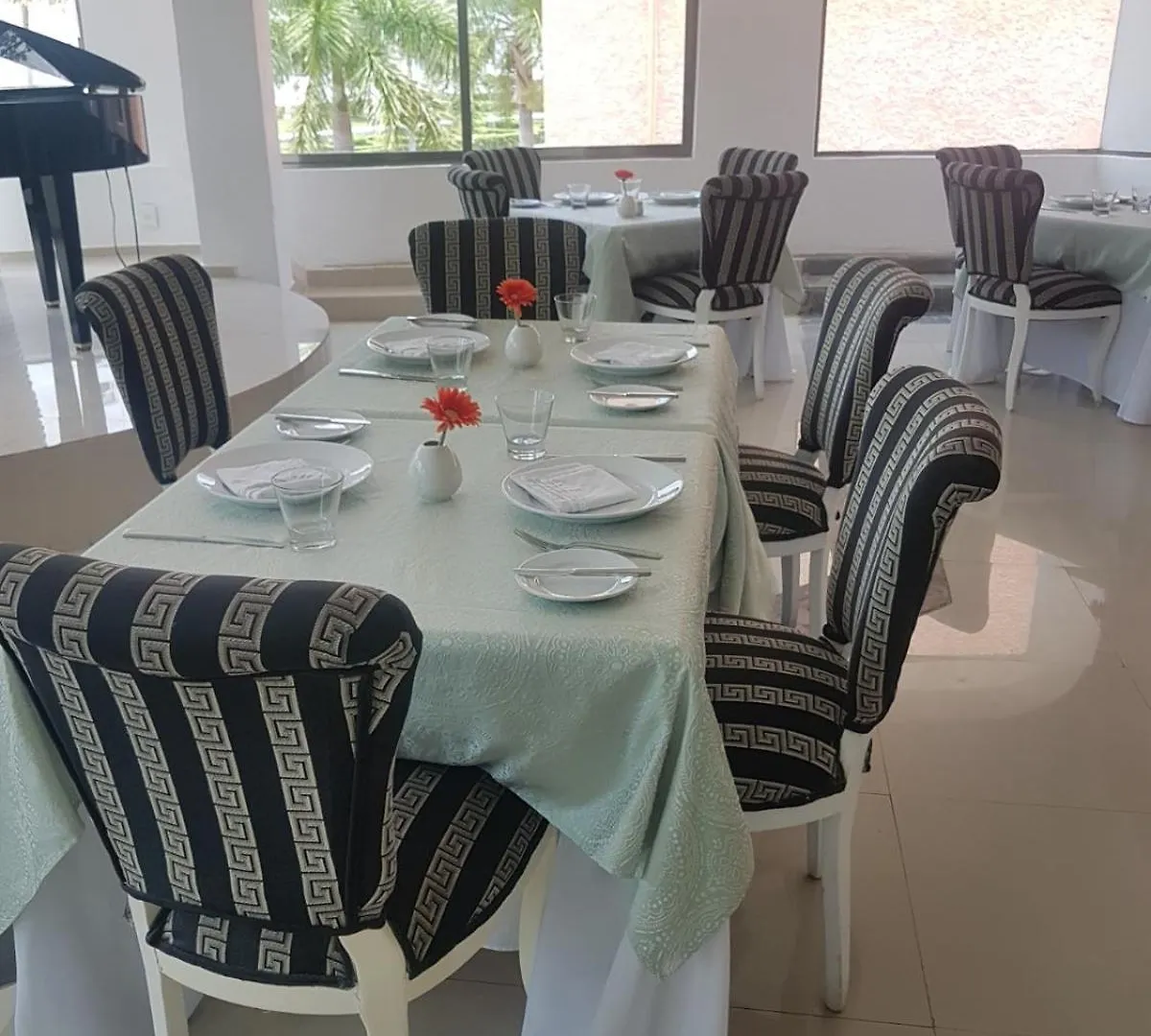 Mayafair All Inclusive Cancún