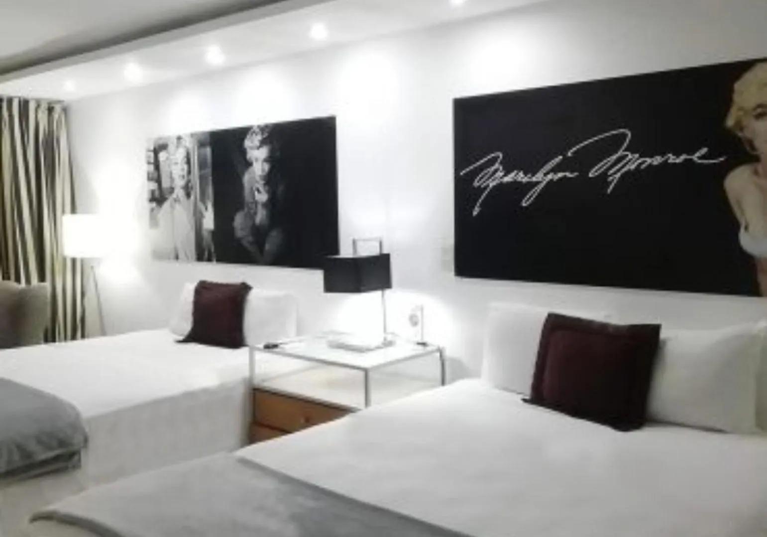 Hotel Mayafair All Inclusive Cancún