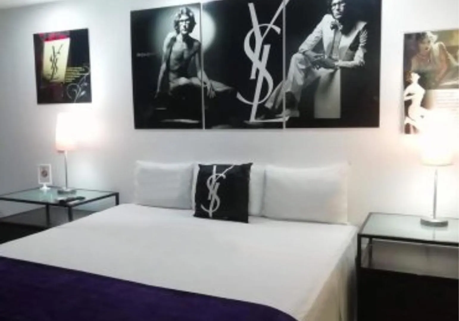 Mayafair All Inclusive Cancún