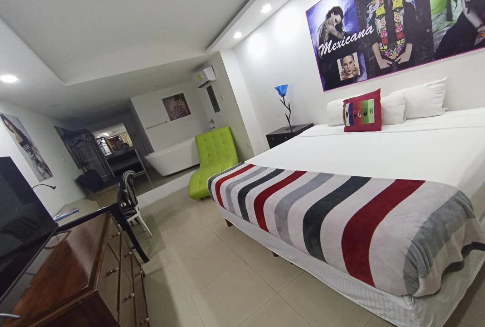 Mayafair All Inclusive Cancún