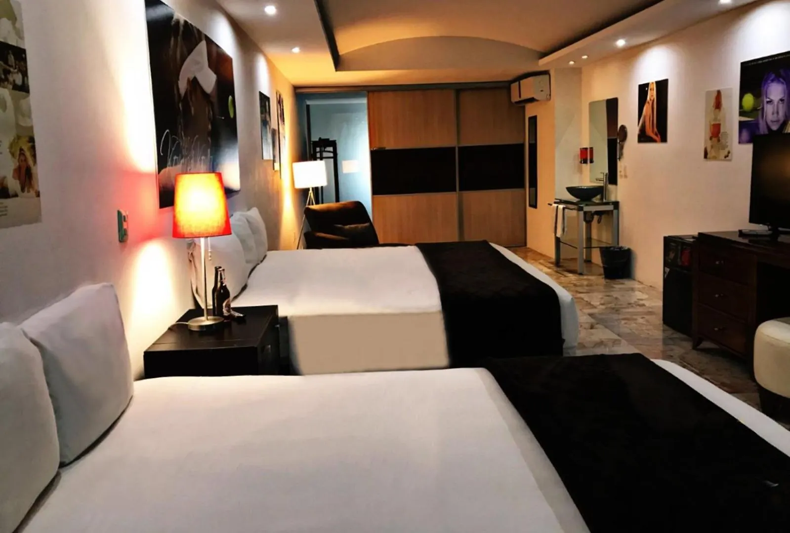 Mayafair All Inclusive Cancún